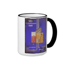 DDR Tasse