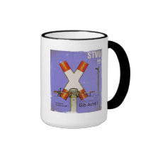DDR Tasse