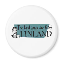 De bäst grabbarna är från Finland