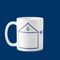 De Masonic graderna muggar