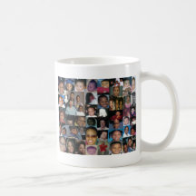 de nya & förbättrar felitas familj kaffe koppar