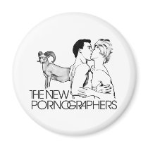 De nya pornographersna samlas romantiker magneter