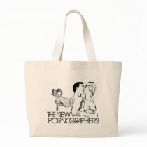 De nya pornographersna samlas romantiker tyg kassar