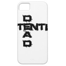 De potentiella deadna iPhone 5 fodral