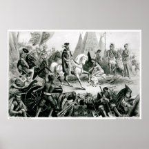 De Soto Discovering Mississippi Posters