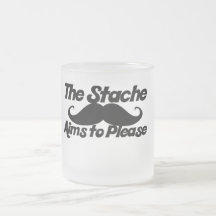 De Stahce syftena att behaga Kaffe Koppar