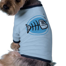 dead fish haustiershirts