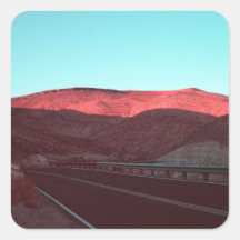 Death Valley Klistermärken