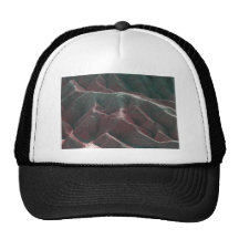 Death Valley Terrain Mesh Kepsar