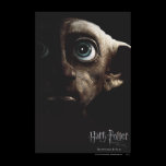 Deathly Hallows - dobbyen affischer