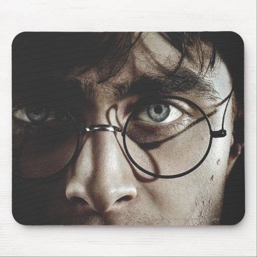 Deathly Hallows - Harry Potter Musmattor