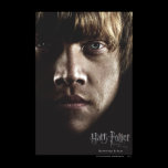 Deathly Hallows - Ron affischer