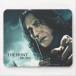 Deathly Hallows - Snape 2 Mus Matta