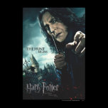 Deathly Hallows - Snape 2 affischer
