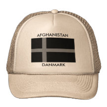 DEBACLEAFGHANISTAN DANMARK LOCK 1 TRUCKER KEPS
