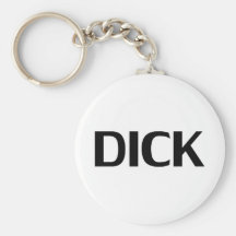 Deckare Nyckelringar
