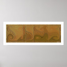 deco affischer