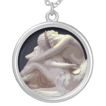 Deco Borzoihalsband