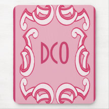 Deco ram mus matta