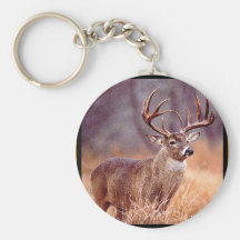 deerbuck.jpg nyckel ring