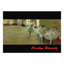 Degas inbjudningar