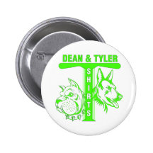 Dekan & Tyler Pins