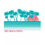 Del Boca Utsikt