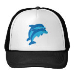 Delfiner Trucker Keps