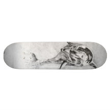 DelfinSkateboard
