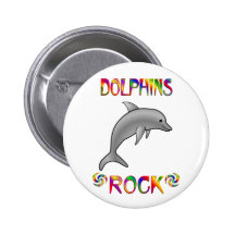 Delfinsten Pins