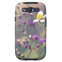 Delikat Samsung Galaxy S3 Fodral