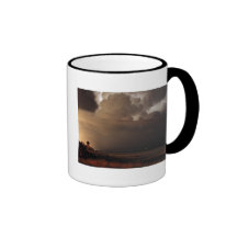 Delray Beach blixtmugg