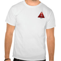 Deltastyrka - BHD Tee Shirts