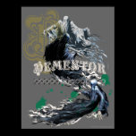 Dementors affischer