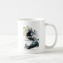 Dementors Kaffe Kopp