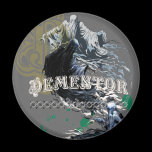 Dementors magneter