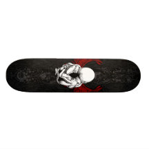 DemonSpawn Skate Decks