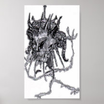 Demontjuv 2 posters
