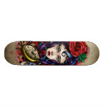 Den 11th timmen skate deck