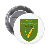 Den Abbott 1798 flagga skyddar knappar