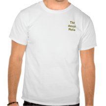 Den Amish maffian Tee