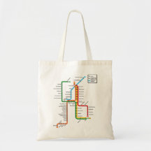 Den Amsterdam metroen hänger lös Kassar