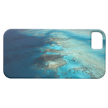 Den Arlington reven, den underbara barriärrevflott iPhone 5 Case-Mate Cases