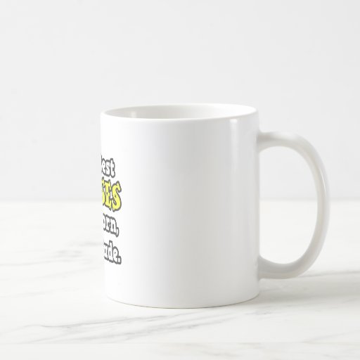 Den bäst chefer är född, inte gjort kaffe koppar