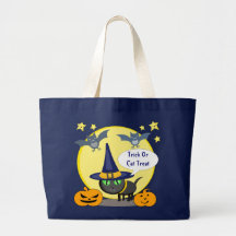 Den beställnings- Halloween bus eller godisgodisen Kassar
