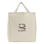 Broderade Bags