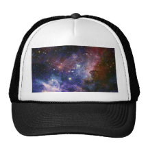 Den Carina NebulaEta Carina nebulaen NGC 3372 Mesh Kepsar