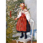 Carl Larsson Kort