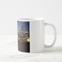 den chicago milleniummen parkerar kaffe kopp