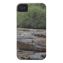 Den Dartmoor floden Avon Shipley överbryggar tidig Case-Mate iPhone 4 Skydd